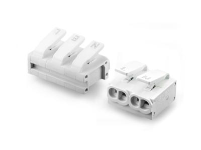 GH2062 Pitch 10.16mm PCB mount connector terminal blocks